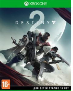 Destiny 2 [Xbox One]